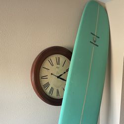 Longboard 9’2” Tipster Surfboard Noserider