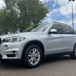 2014 BMW X5