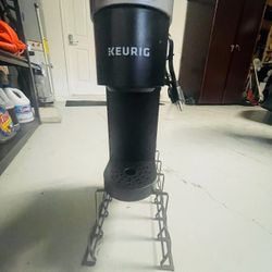 Keurig Coffe Maker