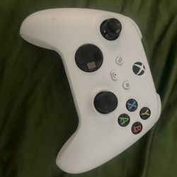Xbox one controller