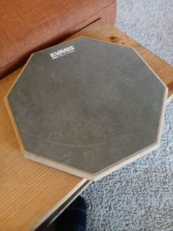 Drum Pad