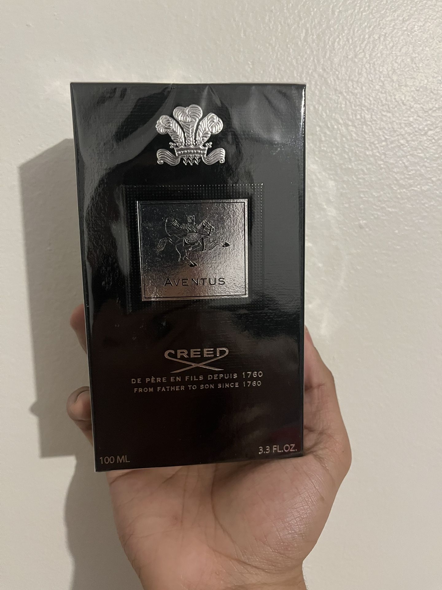 Creed Aventus