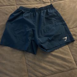 Gymshark Shorts