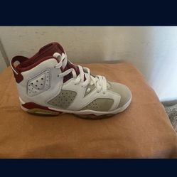 2010 Lexus LS 460 Kids, Jordan Retro Six Size 4