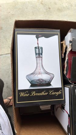 Kitchen Wine