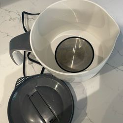 Electric Kettle
