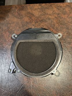 Subwoofer Lexus