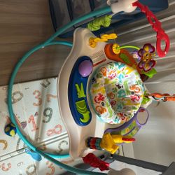 Baby Bouncer 