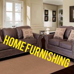 Furniture Sofa, Loveseat
