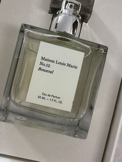 Maison Louis Marie No. 12 Parfum