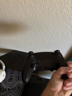 Scuf Controller
