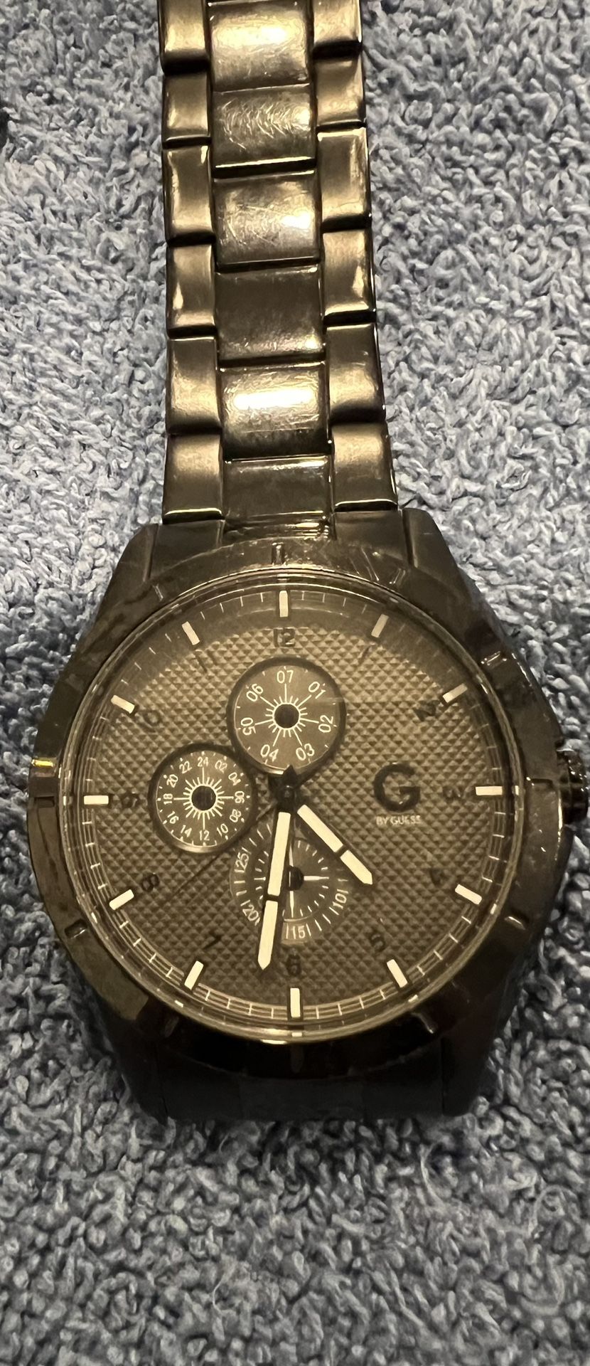 Guess Men’s Watch