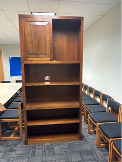 BOOK CASE