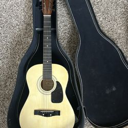 Acoustic Guitar 