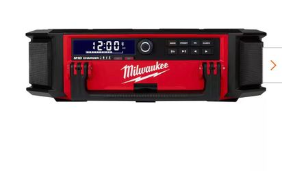 Milwaukee Radio