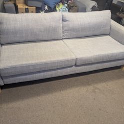 Couch - Free Delivery 