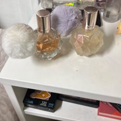 Ariana Grande Perfume 