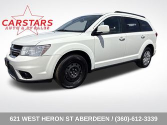 2019 Dodge Journey
