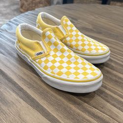 Kid’s Vans