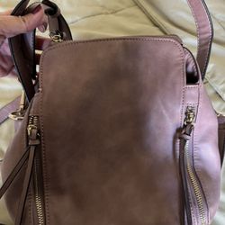 Chinese Laundry Purse