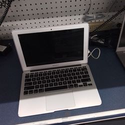 Laptop computer