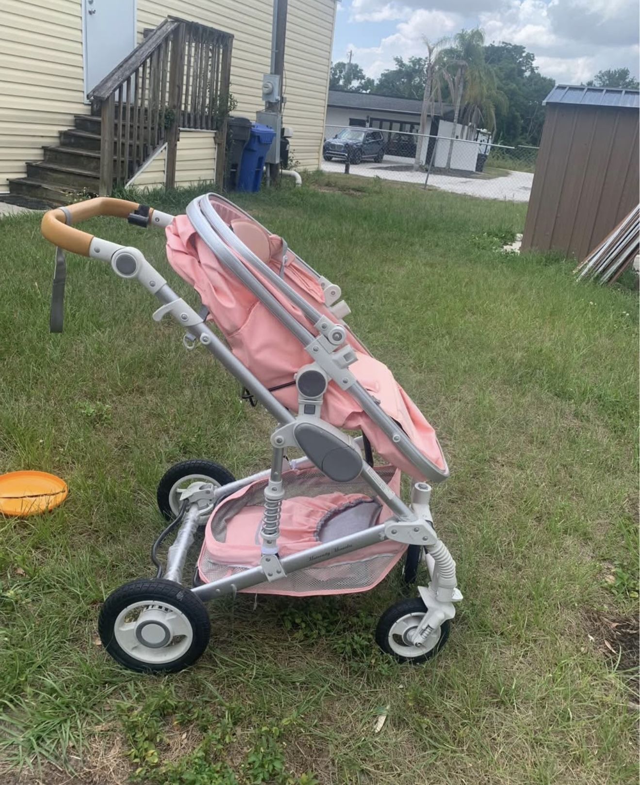 Stroller