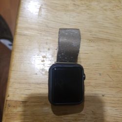 Apple Watch S3