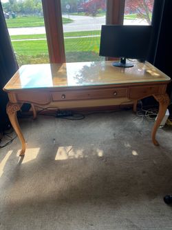 Writing desk