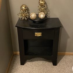 Entry Way Stand 