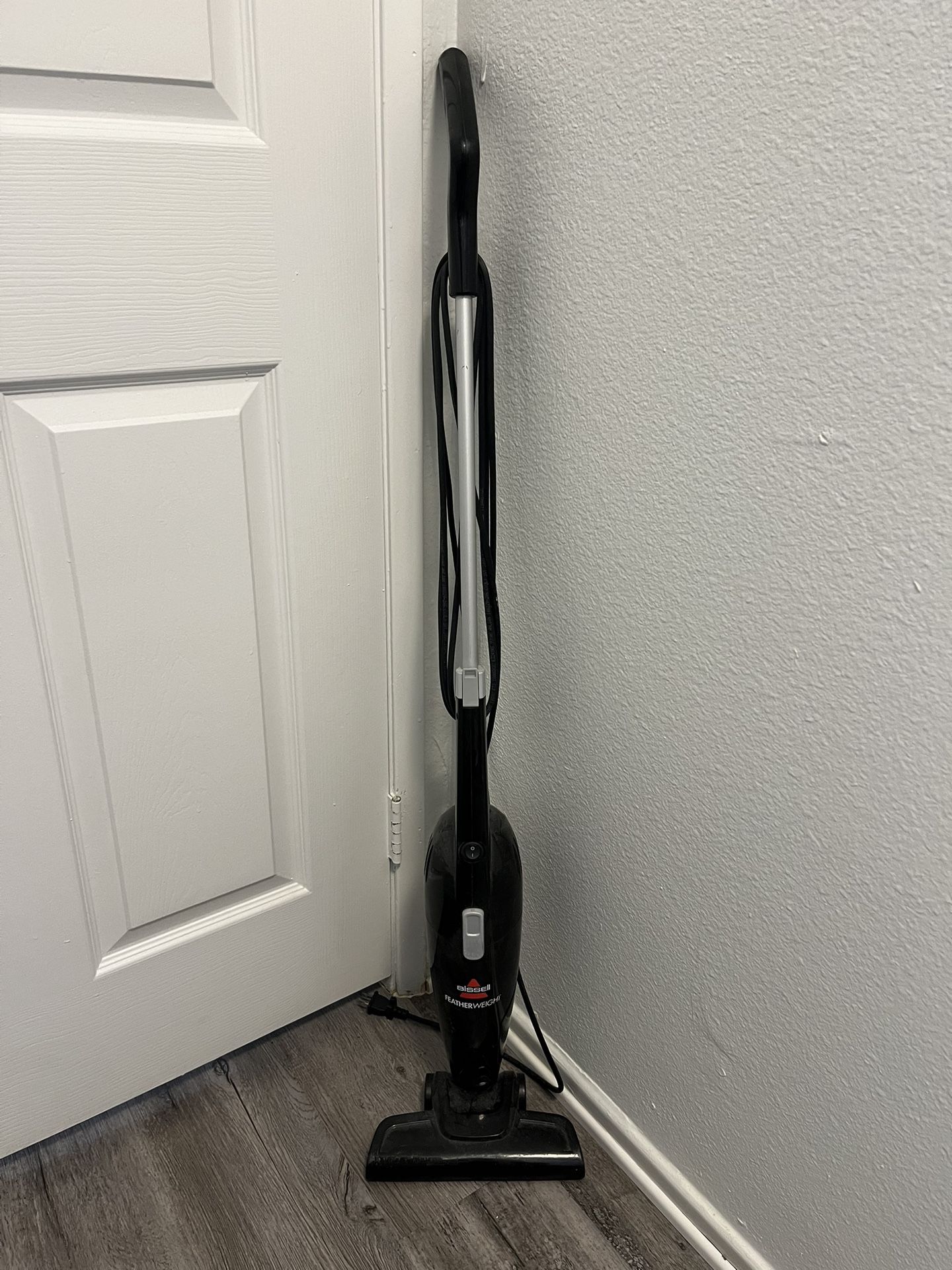 Vacuum Cleaner