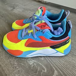 Puma