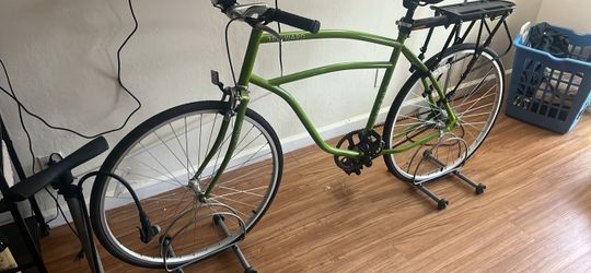 Classic bike in great condition