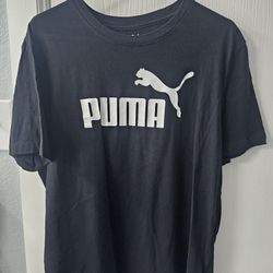 Puma Shirt 