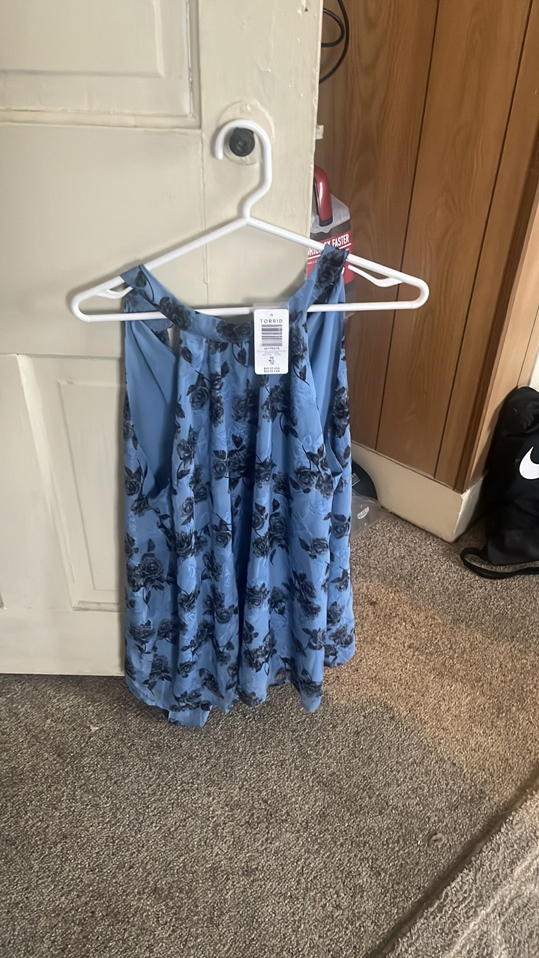 Torrid size 00 (M-L)