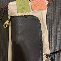 Parley Wallet from TOKYO