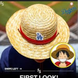 2 Dodger Tickets For 7/3: 148 Lodge Row D $300 Total 