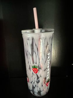 Starbucks cup