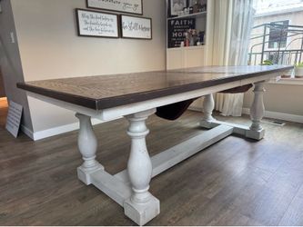 Dinning table