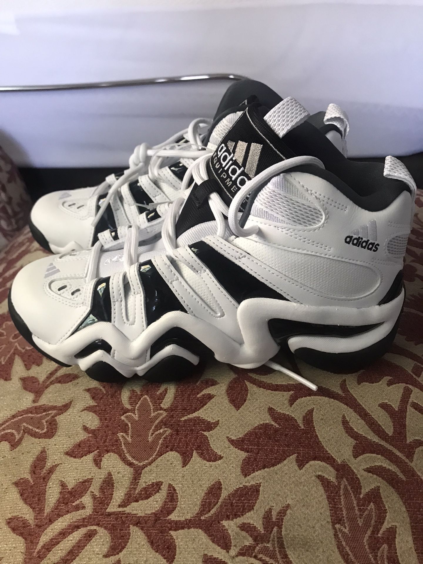 Crazy 8 Adidas