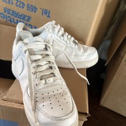 Nike air Talla 10 Poco Uso 