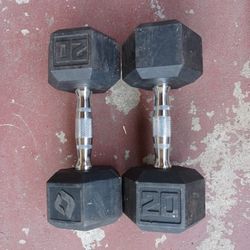 Weights