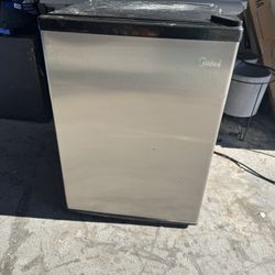 Mini Freezer