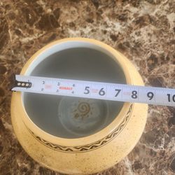 Vintage  planter