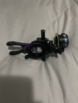 Fast Eddie Spot Hogg 