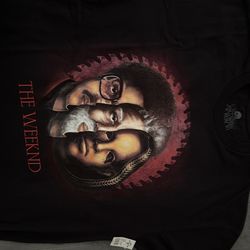 T-shirt Halloween Horrir Naghts