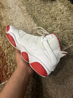 Jordan 6