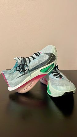 Nike Air Zoom Alphafly NEXT% 3 Men 8.5/10.5 Women (FD8311-400)