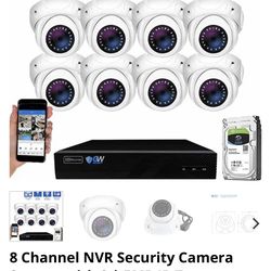 CCTV system