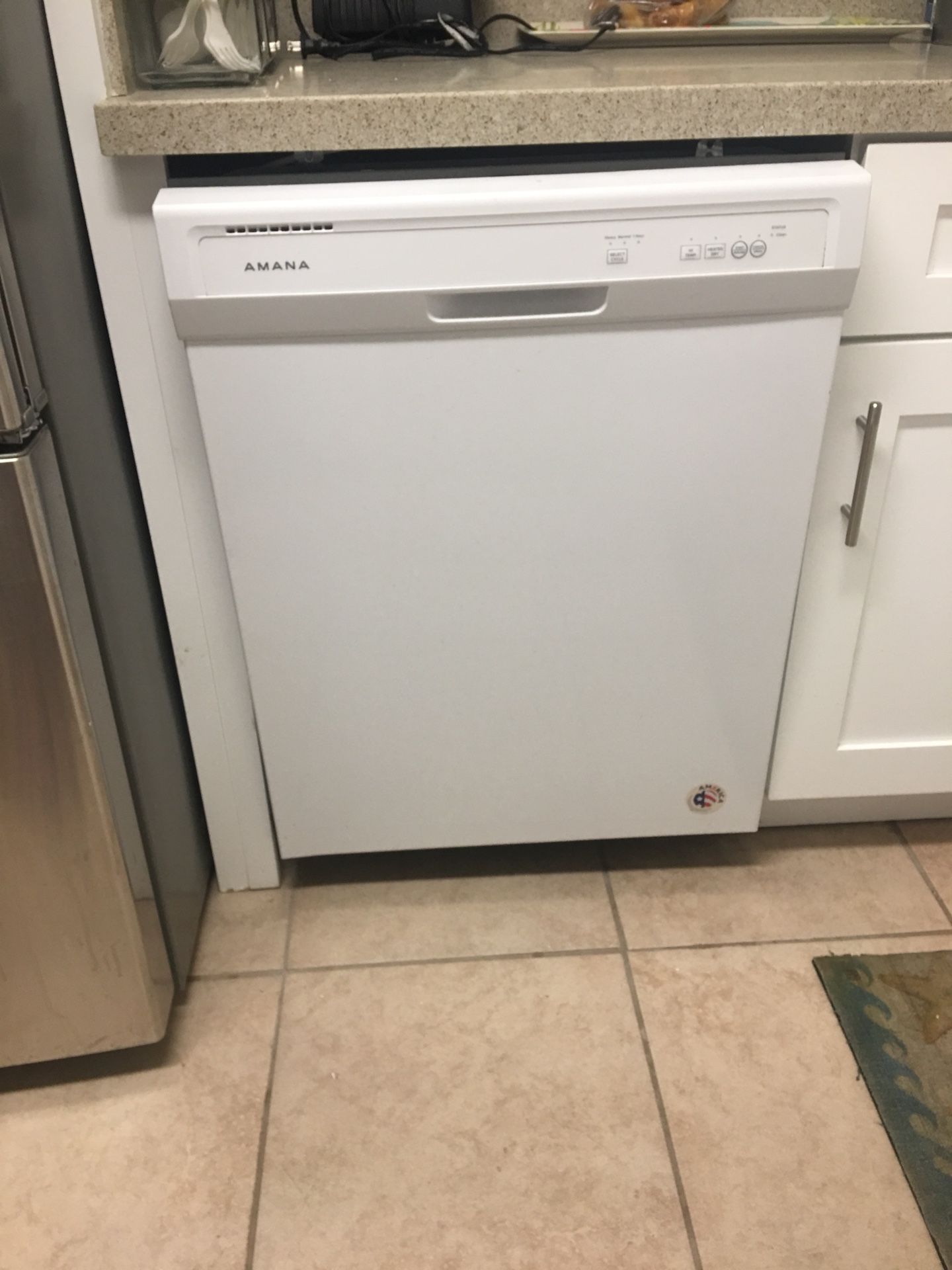 NEW! Dishwasher