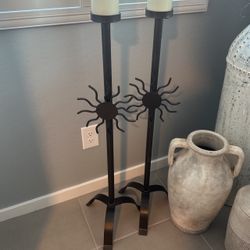 Candle Holder